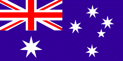 AU Flag