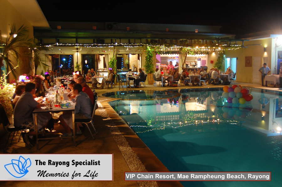 VIP Chain Resort Rayong 00007