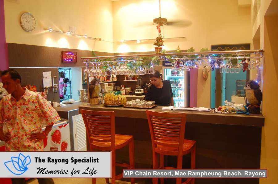 VIP Chain Resort Rayong 00008