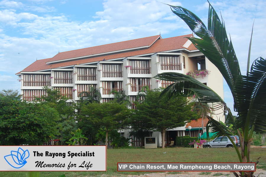 VIP Chain Resort Rayong 00014