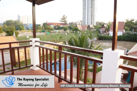 Oriental Thai Pool Villa VIP Chain Resort Mae Rampheung Beach Rayong 00025