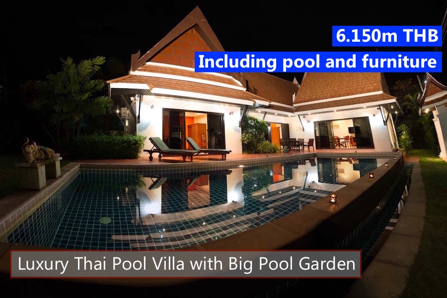 Thai Pool Villa 109 2 (1)