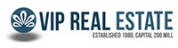 Logo VIP Real Estate Co Ltd