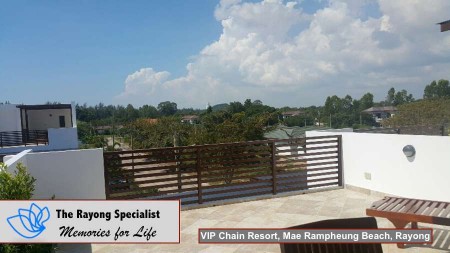 Oasis Garden Pool Villa in VIP Chain Resort Mae Rampheung Beach Rayong 00005