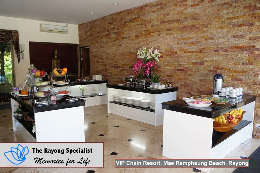 VIP Chain Resort Rayong 00018