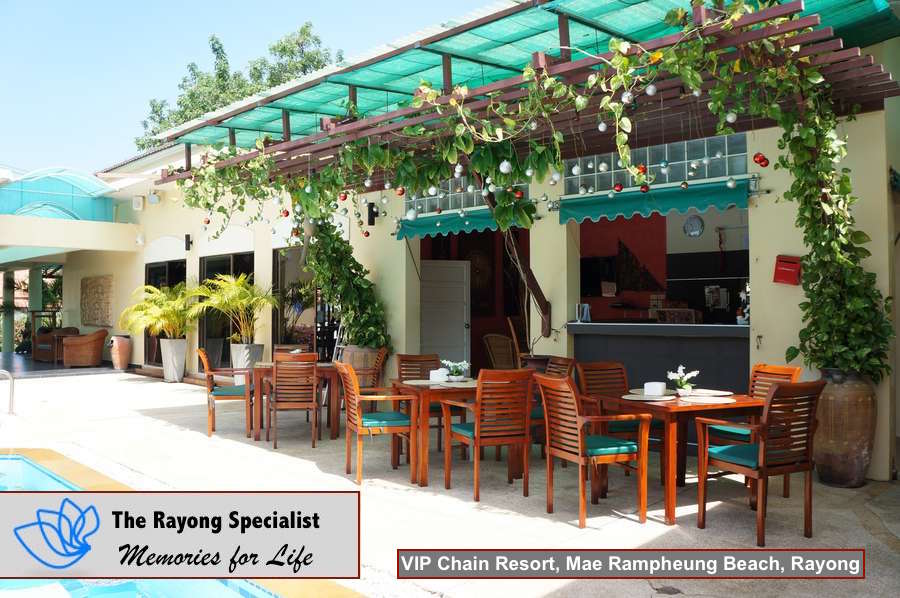 VIP Chain Resort Rayong 00020
