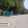 Mae Ramphung Beach in Rayong Thailand3
