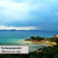 View of Rayong Resort and Koh Samet