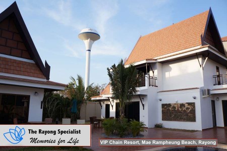 Oriental Thai Pool Villa VIP Chain Resort Mae Rampheung Beach Rayong 00003