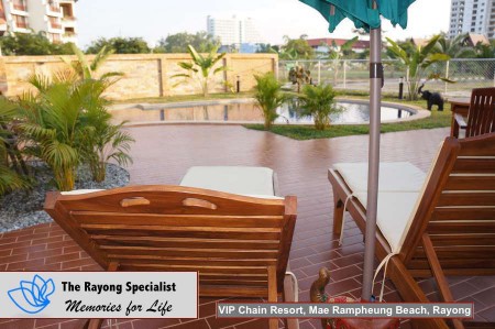 Oriental Thai Pool Villa VIP Chain Resort Mae Rampheung Beach Rayong 00004