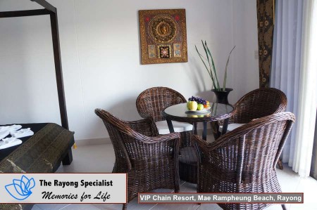 Oriental Thai Pool Villa VIP Chain Resort Mae Rampheung Beach Rayong 00006