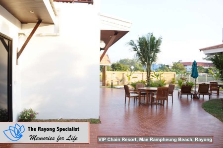 Oriental Thai Pool Villa VIP Chain Resort Mae Rampheung Beach Rayong 00009