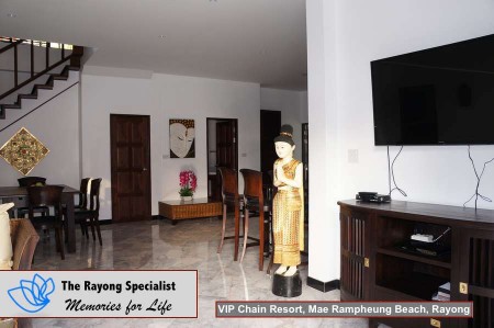 Oriental Thai Pool Villa VIP Chain Resort Mae Rampheung Beach Rayong 00010