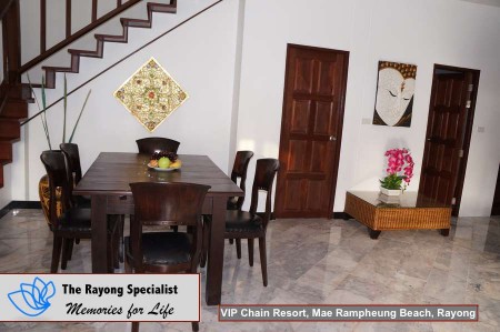 Oriental Thai Pool Villa VIP Chain Resort Mae Rampheung Beach Rayong 00012