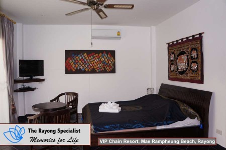 Oriental Thai Pool Villa VIP Chain Resort Mae Rampheung Beach Rayong 00018