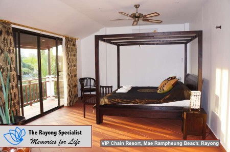Oriental Thai Pool Villa VIP Chain Resort Mae Rampheung Beach Rayong 00024