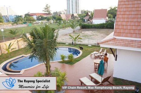 Oriental Thai Pool Villa VIP Chain Resort Mae Rampheung Beach Rayong 00026