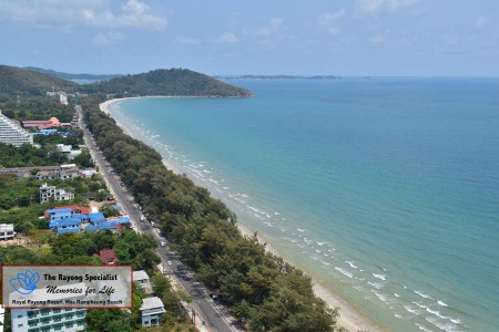 Royal Rayong Resort no11