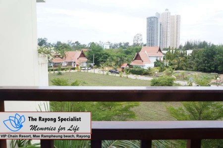 The Royal Tropical Beach VIP Chain Resort Rayong 5