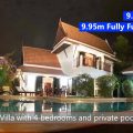 Thai Pool Villa 108 NO9 (1)