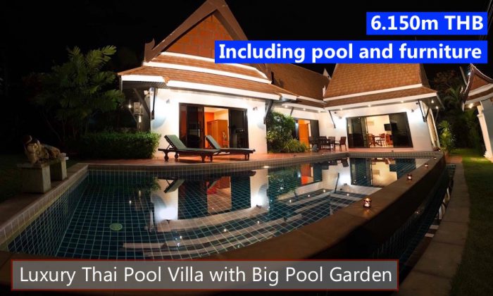 Thai Pool Villa 109 2 (1)